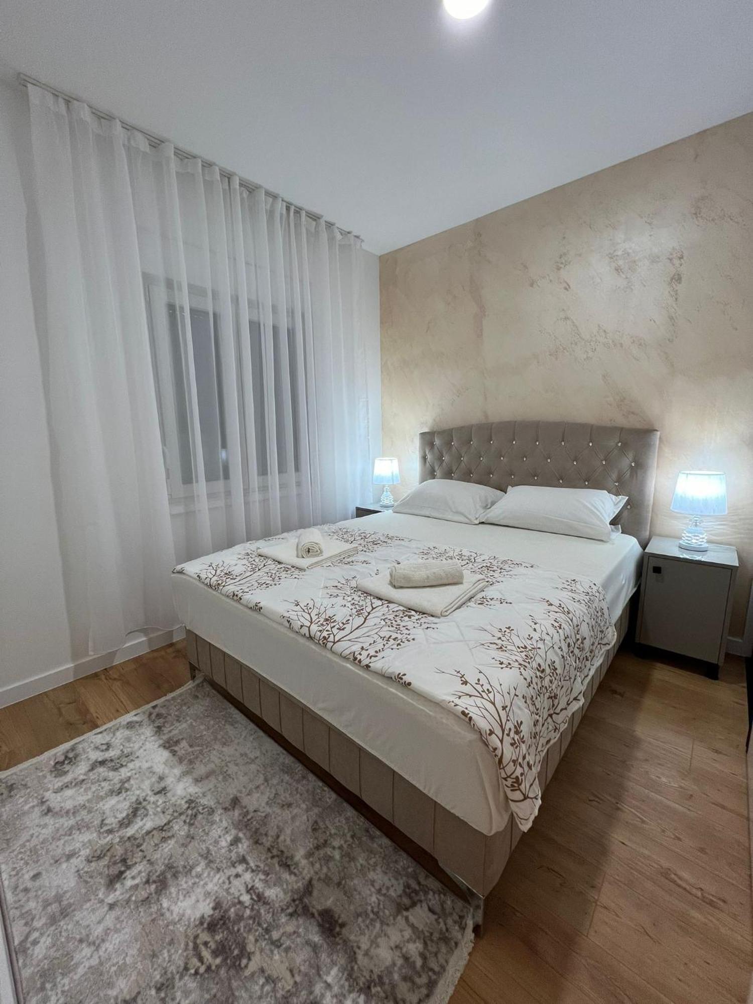 Sunset Home Mostar Exterior photo