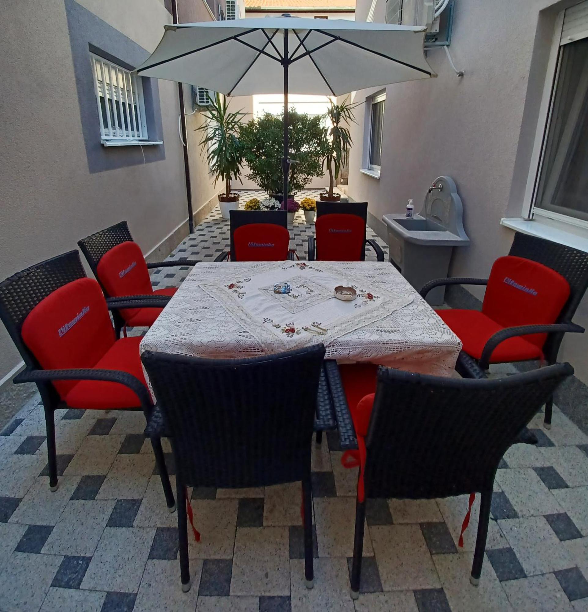 Sunset Home Mostar Exterior photo